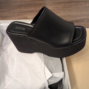 BRAND NEW Wedge Sandals